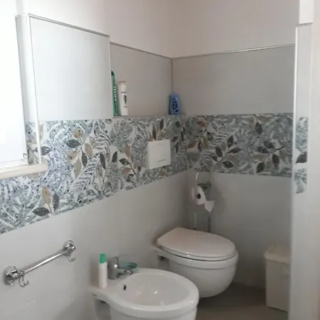 Apartment Buena Vista *