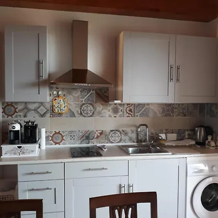Apartment Buena Vista