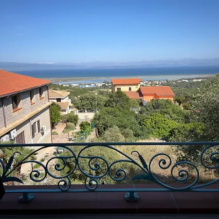 Buena Vista Sant'Antioco