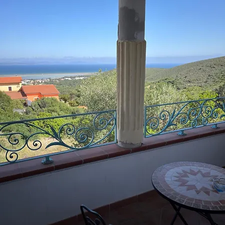 Buena Vista