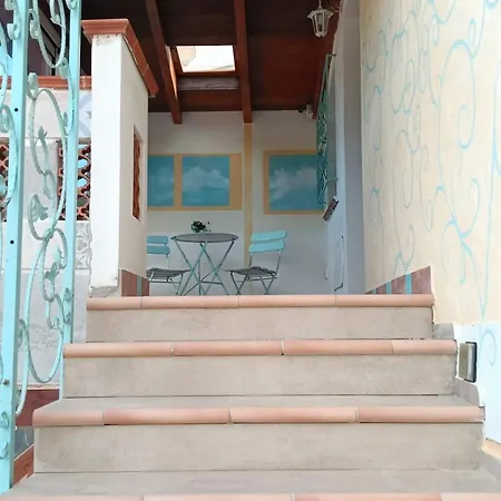 Buena Vista Apartment