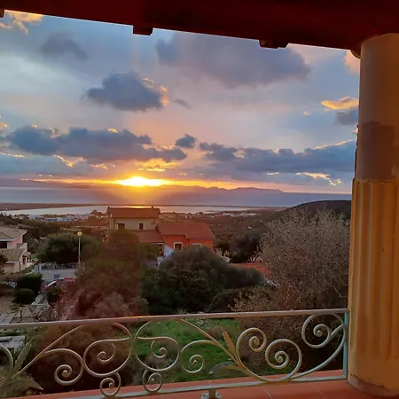Buena Vista Apartment Sant'Antioco