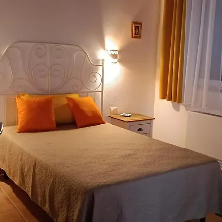 Buena Vista Appartement *