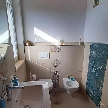 Buena Vista شقة *