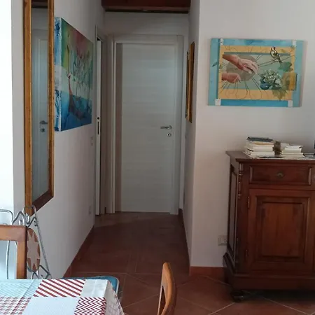 شقة Buena Vista SantʼAntìoco