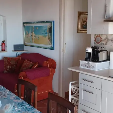 Buena Vista SantʼAntìoco