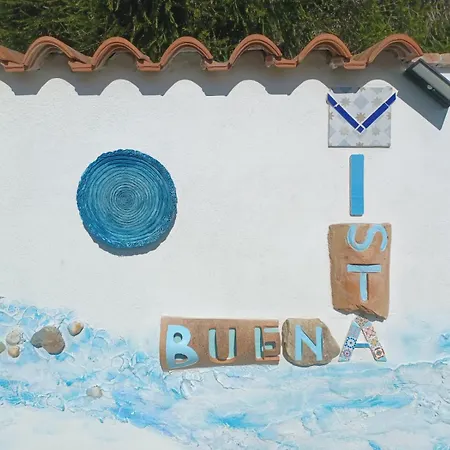 شقة Buena Vista SantʼAntìoco