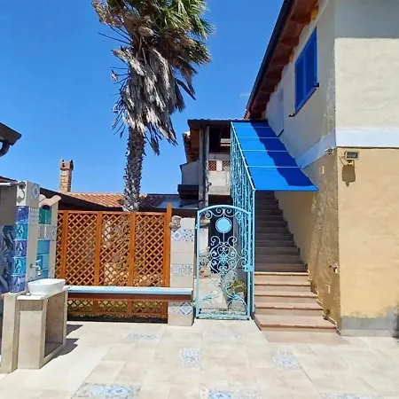 شقة Buena Vista SantʼAntìoco
