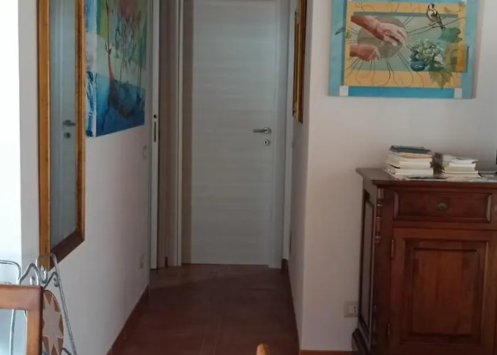 Διαμέρισμα Buena Vista SantʼAntìoco